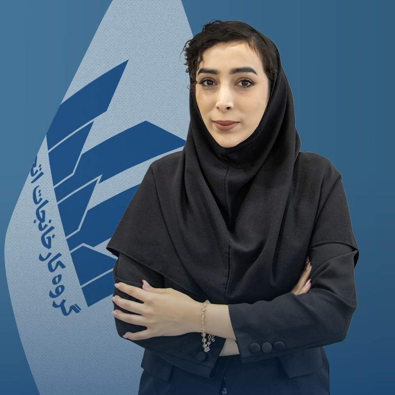 خانم اسماعیل زاده