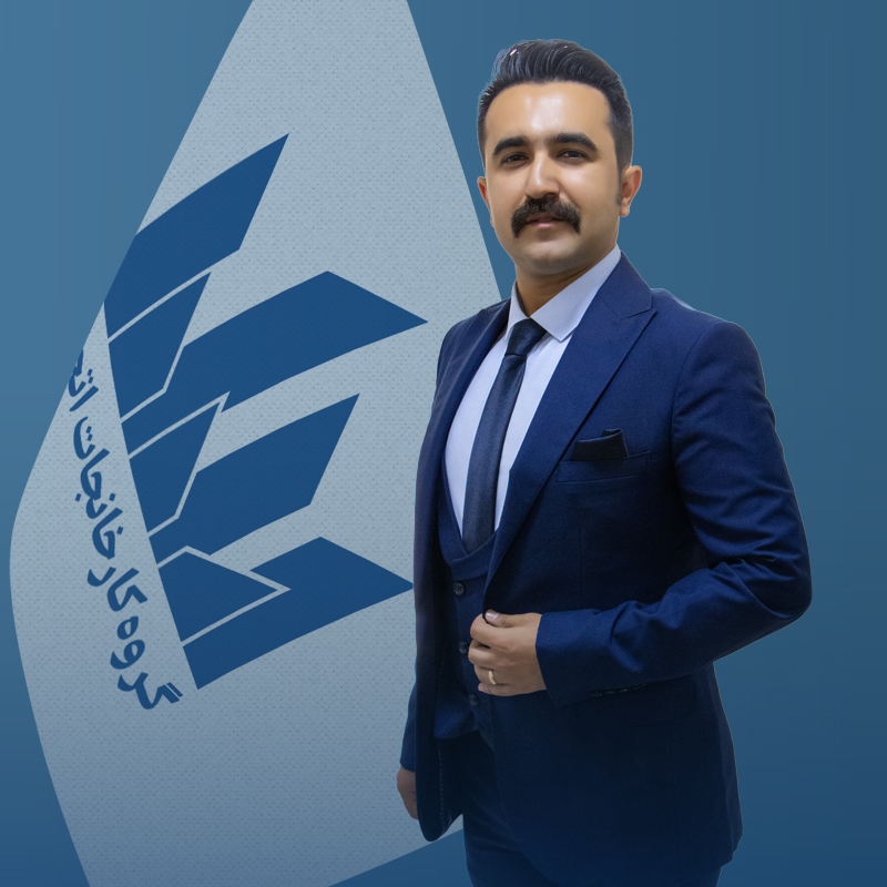 پولاد سرپیرایی